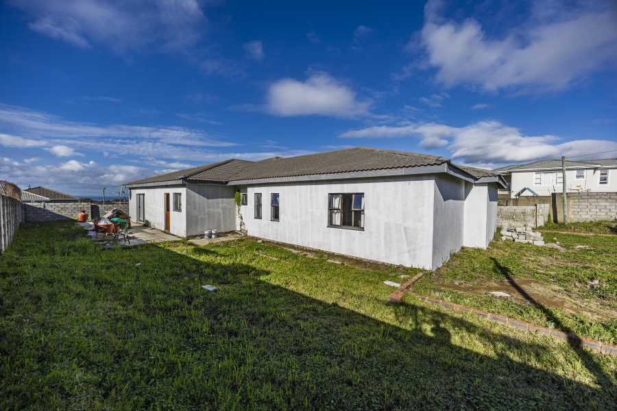 4 Bedroom Property for Sale in Gonubie Eastern Cape